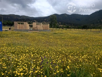 Parcela en venta en Viñedos Carrizal, San Javier de Loncomilla