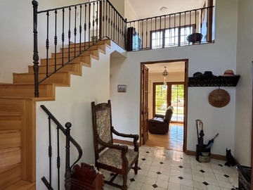 Casa en venta en Condominio Las Campiñas, Colina - 3 dormitorios, 3 baños