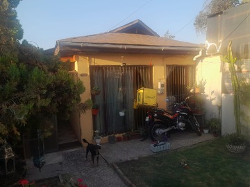 Departamento en venta en Portales 429 A, Maipú - 5 dormitorios, 3 baños