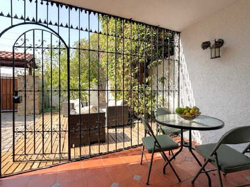 Venta / Casa / Providencia