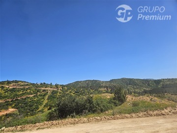 Parcela en venta en Pumanque reguión de o´´ higgins, Pumanque