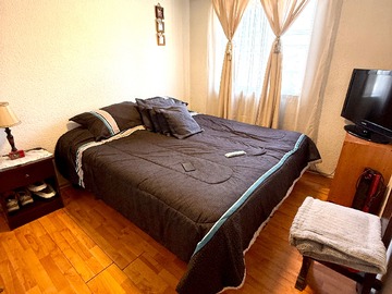 Departamento en venta en 3 Dormitorios - 1baño + Estacionamiento (72525), La Cisterna - 3 dormitorios, 1 baño