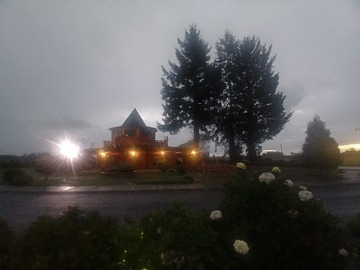 Terreno en venta en Parcela en maravilloso condominio (75599), Frutillar