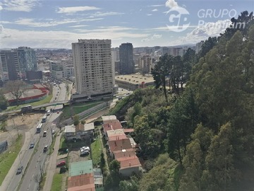 Departamento en venta en Cercano al Parque Ecuador, Concepción - 1 dormitorio, 1 baño
