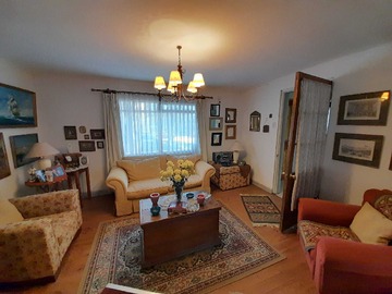 Casa en venta en Para Transformar en Casa Comercial (169313), Viña del Mar - 3 dormitorios, 1 baño