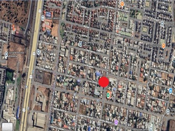 Sitio en venta en Lomas coloradas, San Pedro de la Paz