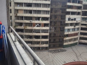 Venta / Departamento / Providencia