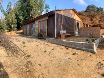 Parcela en venta en Limache, Limache - 4 dormitorios, 1 baño