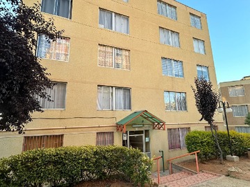 Departamento en venta en Claudio Arrau León, Viña del Mar - 3 dormitorios, 1 baño