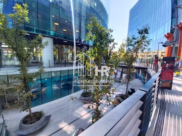 Local Comercial en arriendo mensual en Cerca Metro/Edf. Nueva Clínica Sta Maria (83881), Las Condes