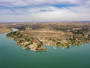 Parcela en venta en H-678, Las Cabras