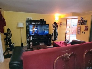 Casa en venta en Casa en venta 4 dorm. 3 baños villa maestranza, san bernardo, San Bernardo - 4 dormitorios, 3 baños