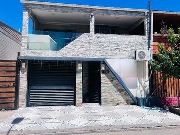 Casa en venta en Propiedad a la Venta en Villa Luis Durand la Cueca, Lampa - 5 dormitorios, 1 baño