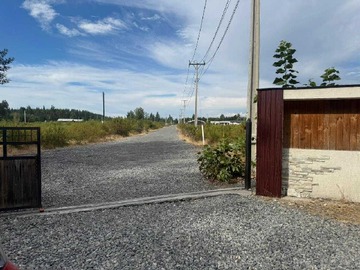 Terreno en venta en Parcela en yungay a orilla de carretera (144802), Yungay