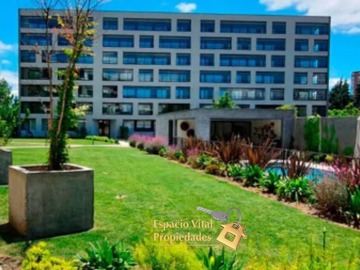 Departamento en venta en Senador Estébanez, Temuco - 2 dormitorios, 2 baños