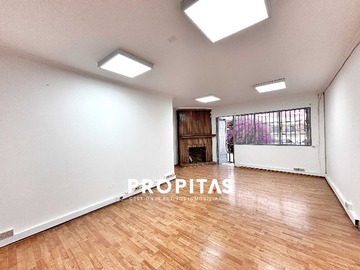 Local Comercial en arriendo mensual en Arriendo Gran Oficina Eduardo de la Barra (172446), La Serena - 4 dormitorios, 2 baños