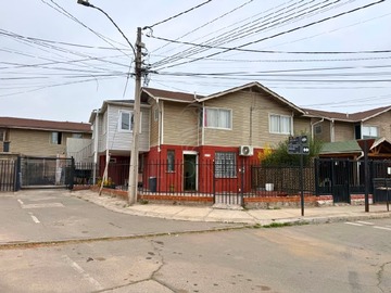 Casa en venta en Barros borgoño, Maipú - 4 dormitorios, 3 baños