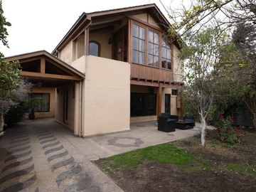 Venta / Casa / Pedro Aguirre Cerda