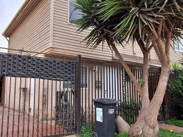 Arriendo Mensual / Casa / Padre Hurtado