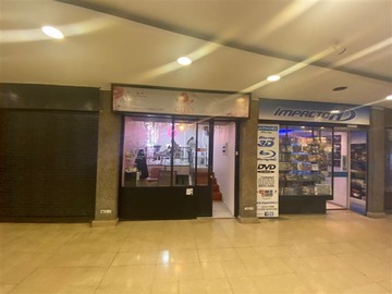 Local Comercial en venta en Local comercial en venta providencia. Metro los leones, Providencia - 2 baños