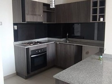 Departamento en venta en Avenida Alcalde Carlos Valdovinos 3635, San Joaquín, Santiago Metropolitan Region 8940000, Chile, San Joaquín - 2 dormitorios, 2 baños