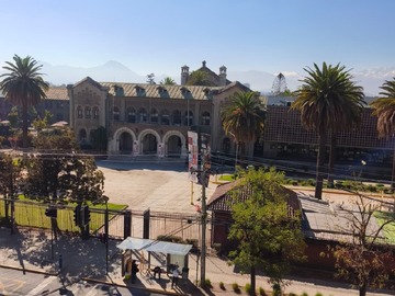 Departamento en arriendo mensual en Jaime guzman n°3311, Ñuñoa - 3 dormitorios, 3 baños