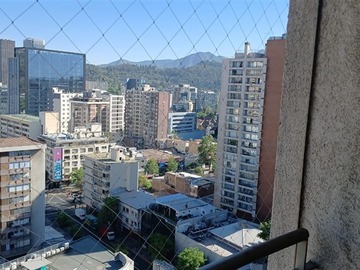 Departamento en venta en Manuel Montt / Nueva Providencia, Providencia - 2 dormitorios, 2 baños