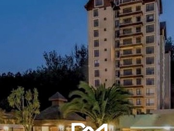 Departamento en venta en Av. Pedro Aguirre Cerda 230, 4130305 Concepción, San Pedro de la Paz, Bío Bío, Chile, San Pedro de la Paz - 1 dormitorio, 1 baño