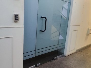 Oficina en arriendo mensual en Nueva york/alameda, Santiago - 10 dormitorios, 5 baños