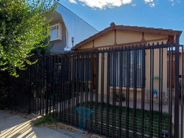 Venta / Casa / Padre Hurtado