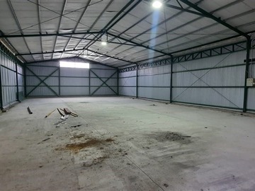 Bodega en arriendo mensual en Purranque km 957 ruta 5 sur, Purranque - 2 baños