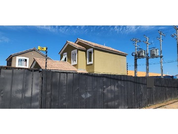 Casa en venta en Calle maipú los ciruelos ix buin, Buin - 3 dormitorios, 3 baños