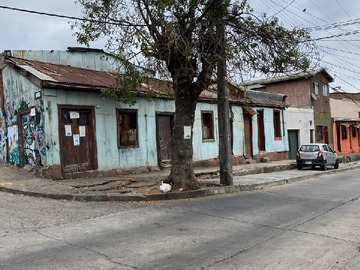 Venta / Terreno / Valparaíso