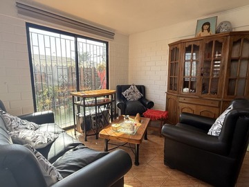 Casa en arriendo mensual en La herradura oriente sur, Coquimbo - 5 dormitorios, 2 baños