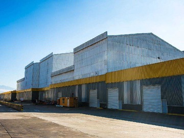 Bodega en arriendo mensual en Bodega 1000 americo vespucio (61338), Quilicura