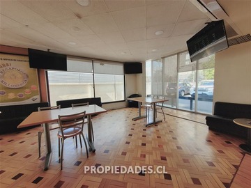 Local Comercial en arriendo mensual en Avda. Vitacura, Vitacura - 6 baños