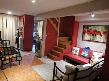Casa en venta en Santa Luisa 385, Quilicura - 3 dormitorios, 3 baños
