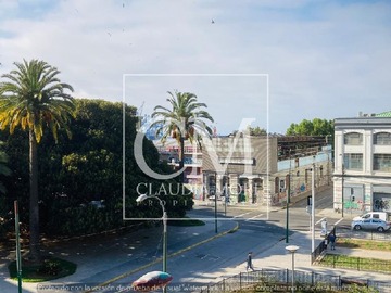 Departamento en venta en Valparaíso, Centro, Valparaíso - 2 dormitorios, 1 baño