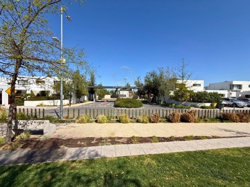 Casa en venta en Piedra roja, Colina - 2 dormitorios, 2 baños