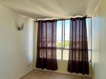 Departamento en arriendo mensual en Oportunidad de arriendo 1d + 1b Qta. Normal (142181), Quinta Normal - 1 dormitorio