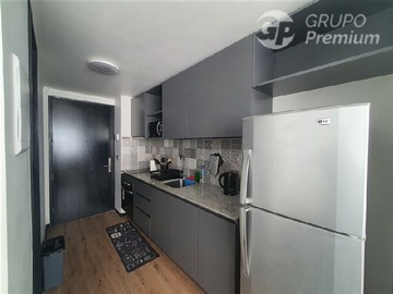 Departamento en venta en Curiñaca, San Miguel - 1 dormitorio, 1 baño