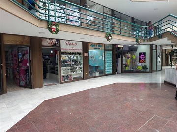 Oficina en venta en Se venden 3 locales comerciales paseo del mar viña del mar, Viña del Mar - 1 baño