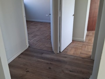 Departamento en arriendo mensual en Arriendo depto 2d macul, Macul - 2 dormitorios, 1 baño