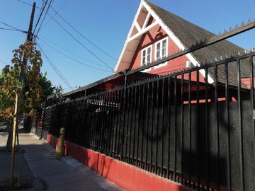 Casa en arriendo mensual en Amplia casa en maipu (173906), Maipú - 4 dormitorios, 2 baños