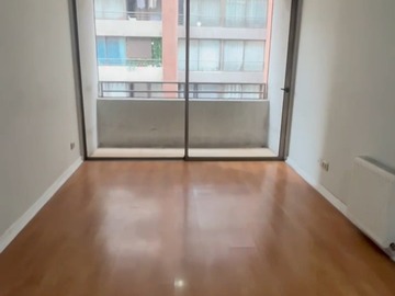 Departamento en venta en Morandé 617, Santiago - 2 dormitorios, 2 baños