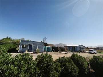Parcela en venta en lo fontecilla, Lampa - 4 dormitorios, 3 baños