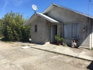 Terreno en venta en 5 Nte. 1624, Talca