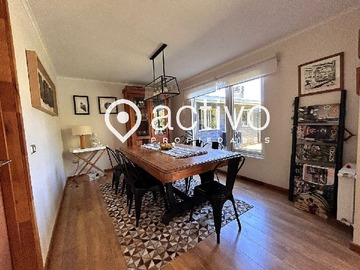 Casa en venta en Valdivia, Toro Bayo, Valdivia - 4 dormitorios, 3 baños