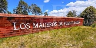 Sitio en venta en Los maderos de puerto varas, Puerto Varas