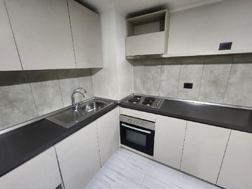 Departamento en arriendo mensual en Lo ovalle 510 La Cisterna, La Cisterna - 3 dormitorios, 2 baños